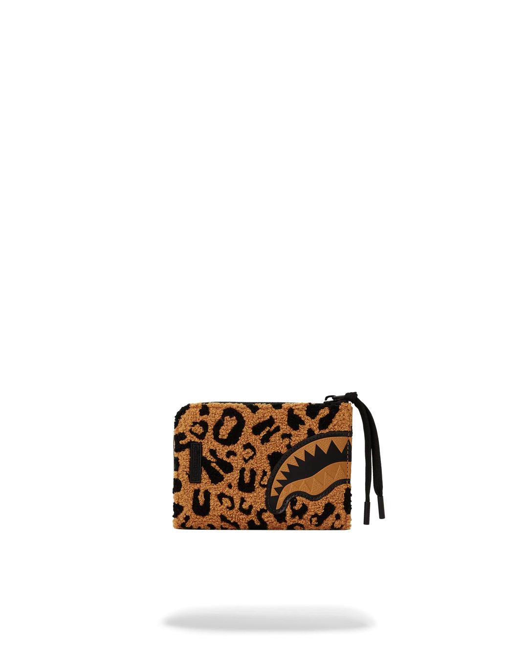 THE WILD ONE WALLET | Sprayground Best Seller