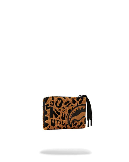 THE WILD ONE WALLET | Sprayground Best Seller