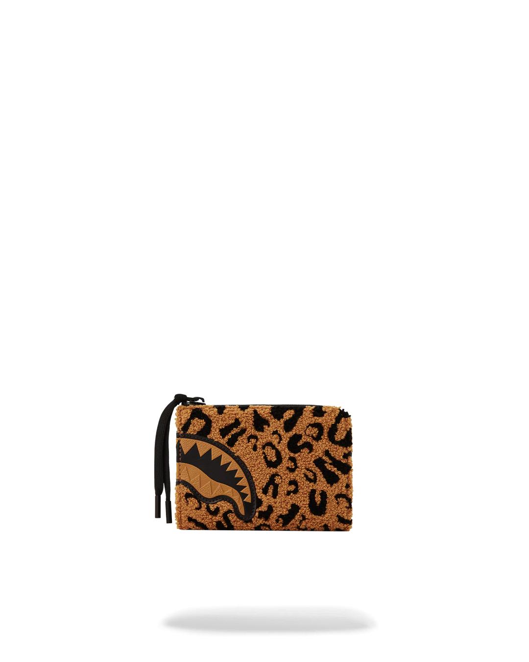THE WILD ONE WALLET | Sprayground Best Seller
