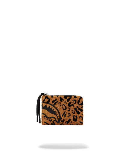 THE WILD ONE WALLET | Sprayground Best Seller