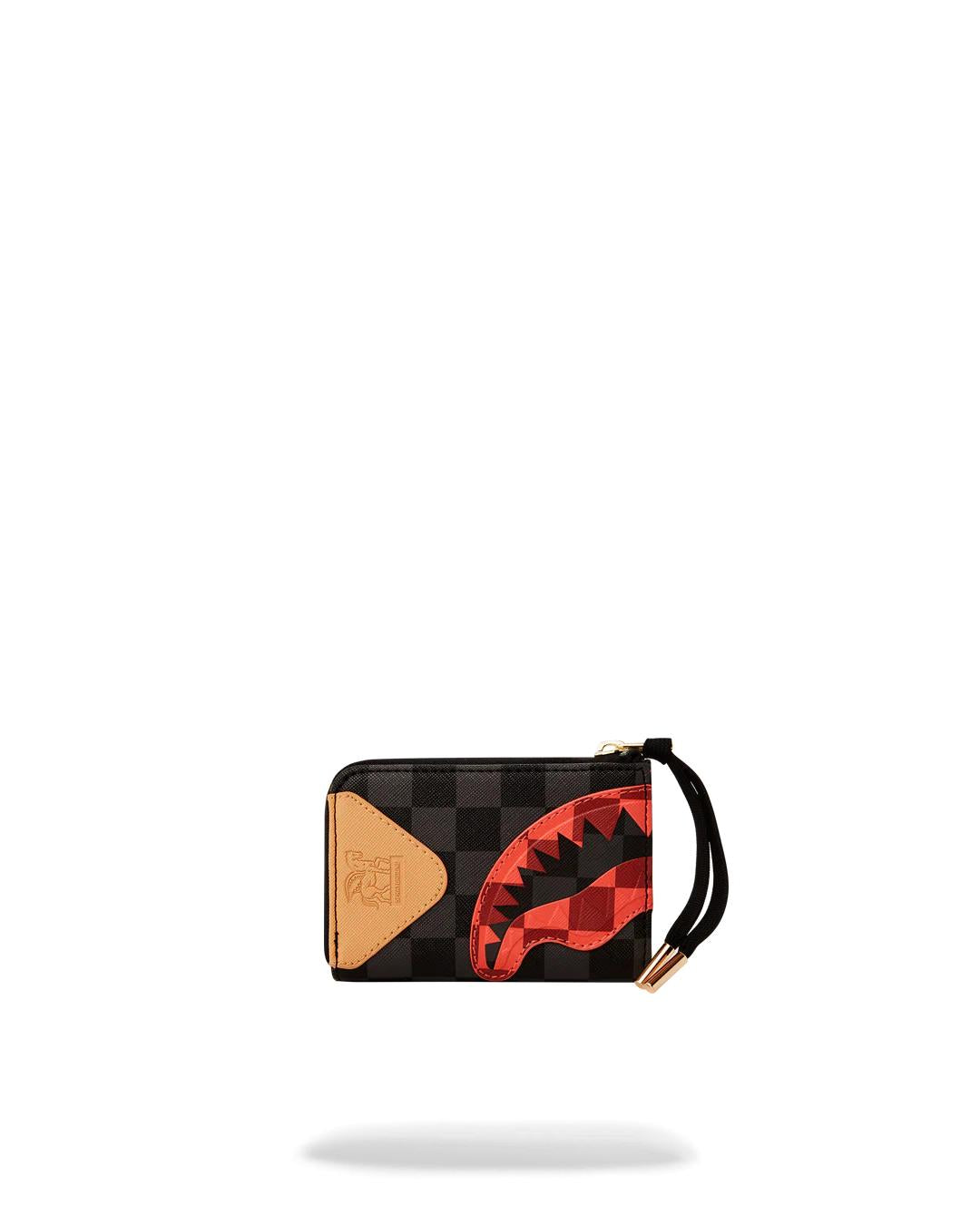 EVIL GENIUS WALLET | Sprayground Recommended
