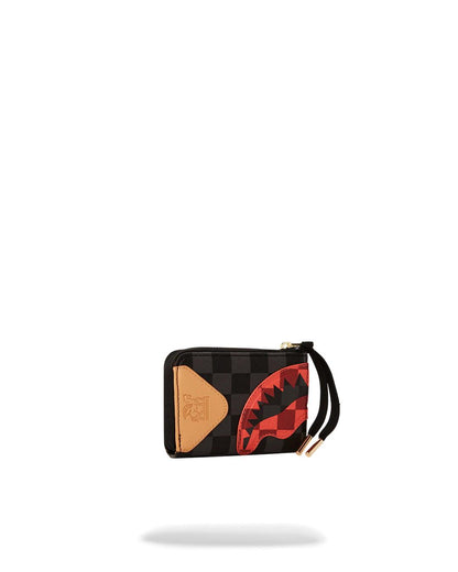 EVIL GENIUS WALLET | Sprayground Recommended