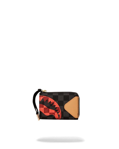 EVIL GENIUS WALLET | Sprayground Recommended