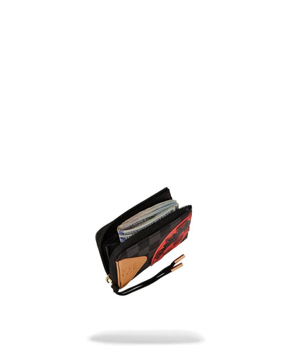 EVIL GENIUS WALLET | Sprayground Recommended