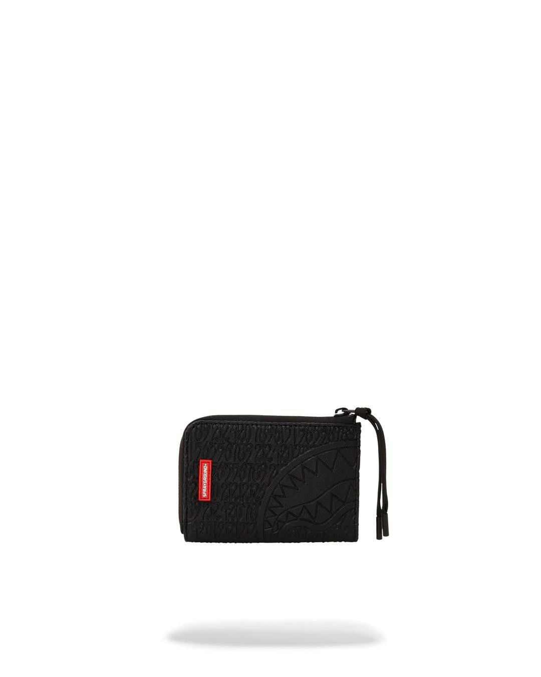 HYPERDIMENSIONAL WALLET | Sprayground Exclusive