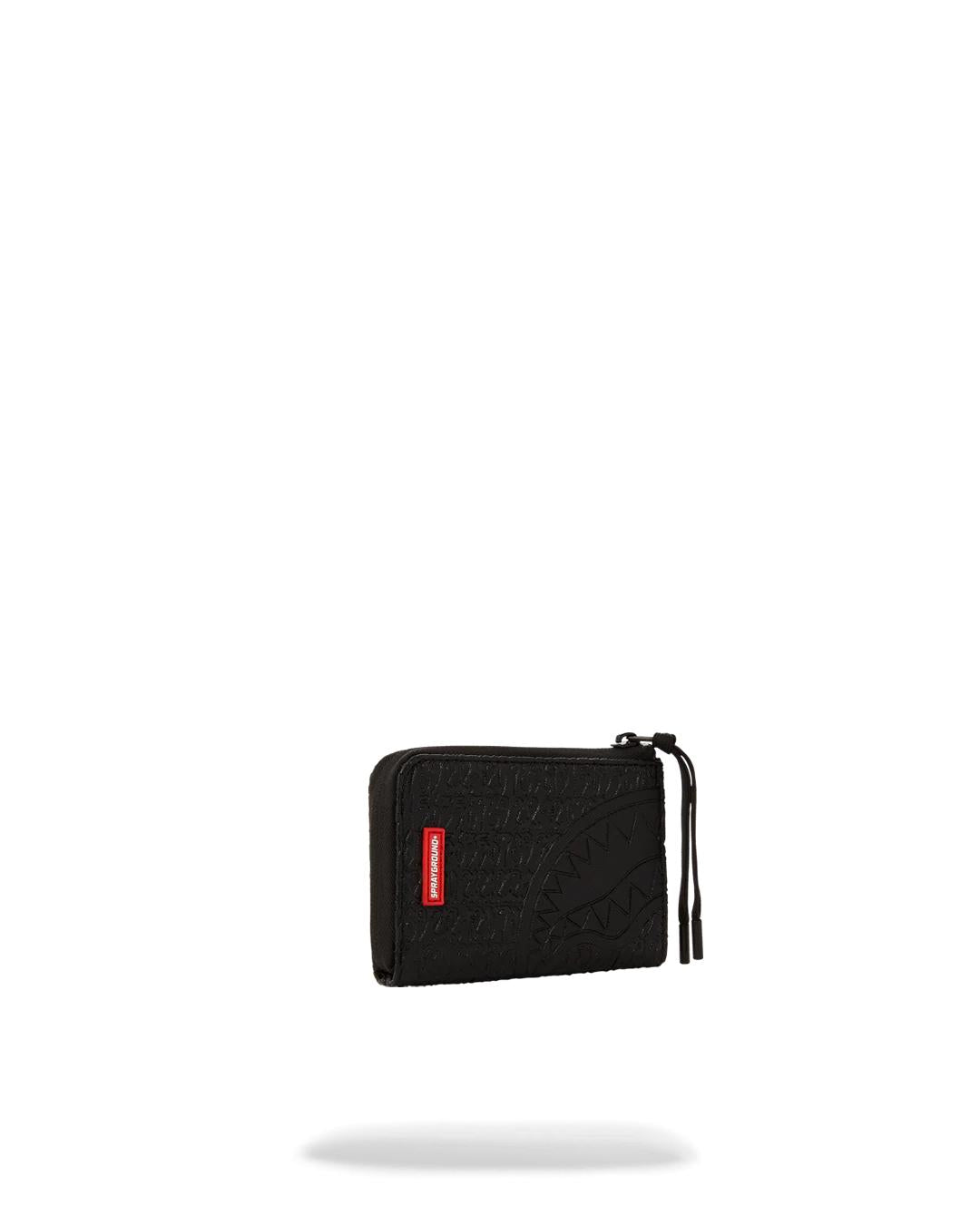 HYPERDIMENSIONAL WALLET | Sprayground Exclusive