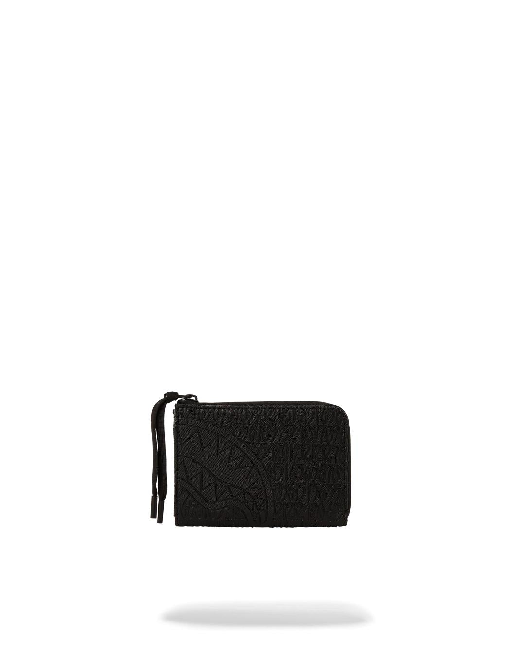 HYPERDIMENSIONAL WALLET | Sprayground Exclusive