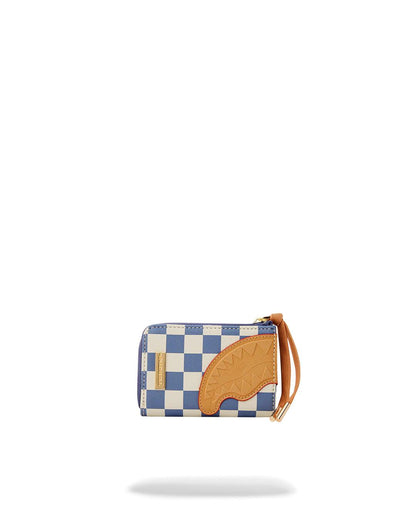 NEW SHARK YACHT CLUB WALLET | Sprayground Signature