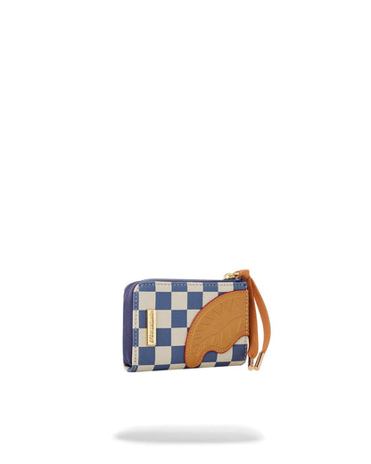 NEW SHARK YACHT CLUB WALLET | Sprayground Signature