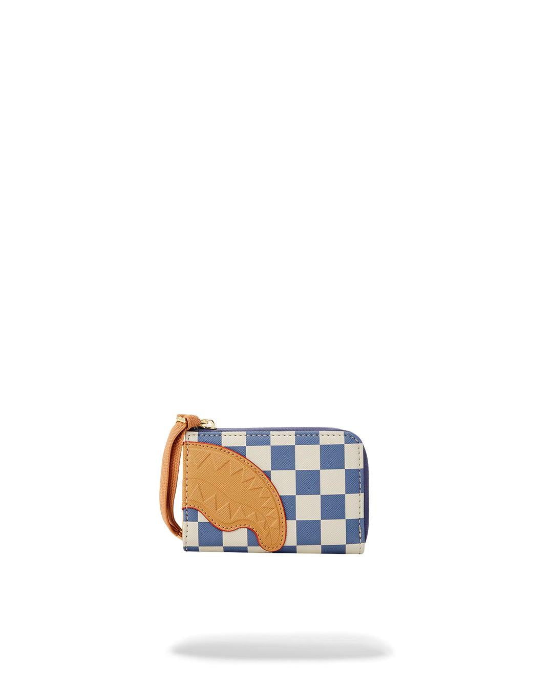 NEW SHARK YACHT CLUB WALLET | Sprayground Signature