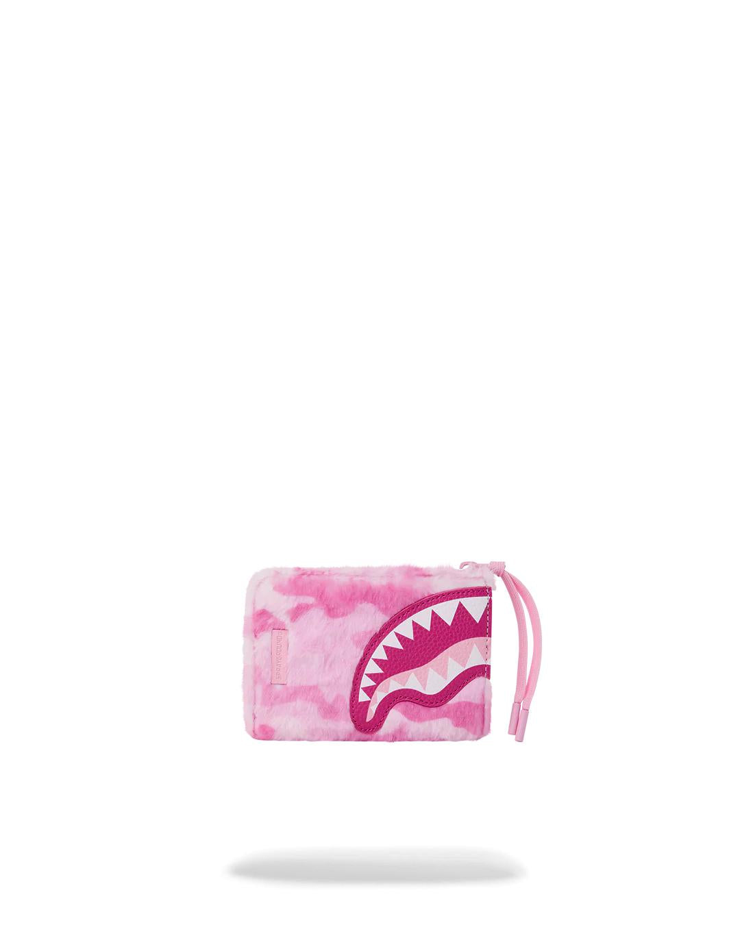 FURRROCIOUS IN PINK WALLET | Sprayground Classic