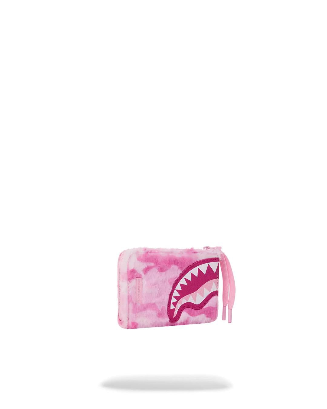 FURRROCIOUS IN PINK WALLET | Sprayground Classic