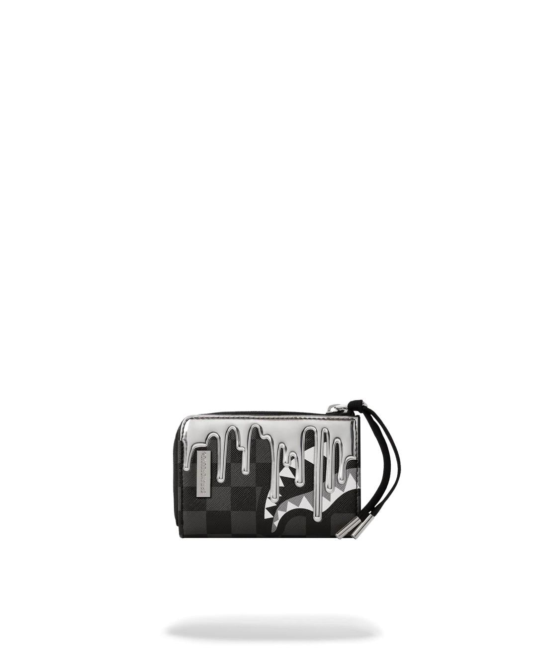 GHOST DRIP WALLET | Sprayground Essential