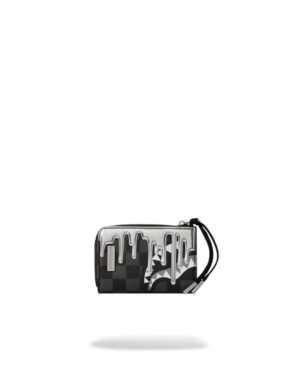 GHOST DRIP WALLET | Sprayground Essential