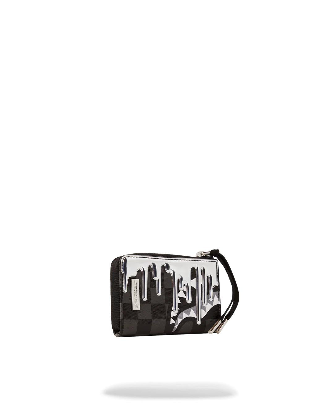 GHOST DRIP WALLET | Sprayground Essential