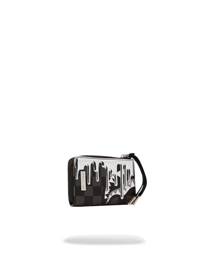 GHOST DRIP WALLET | Sprayground Essential