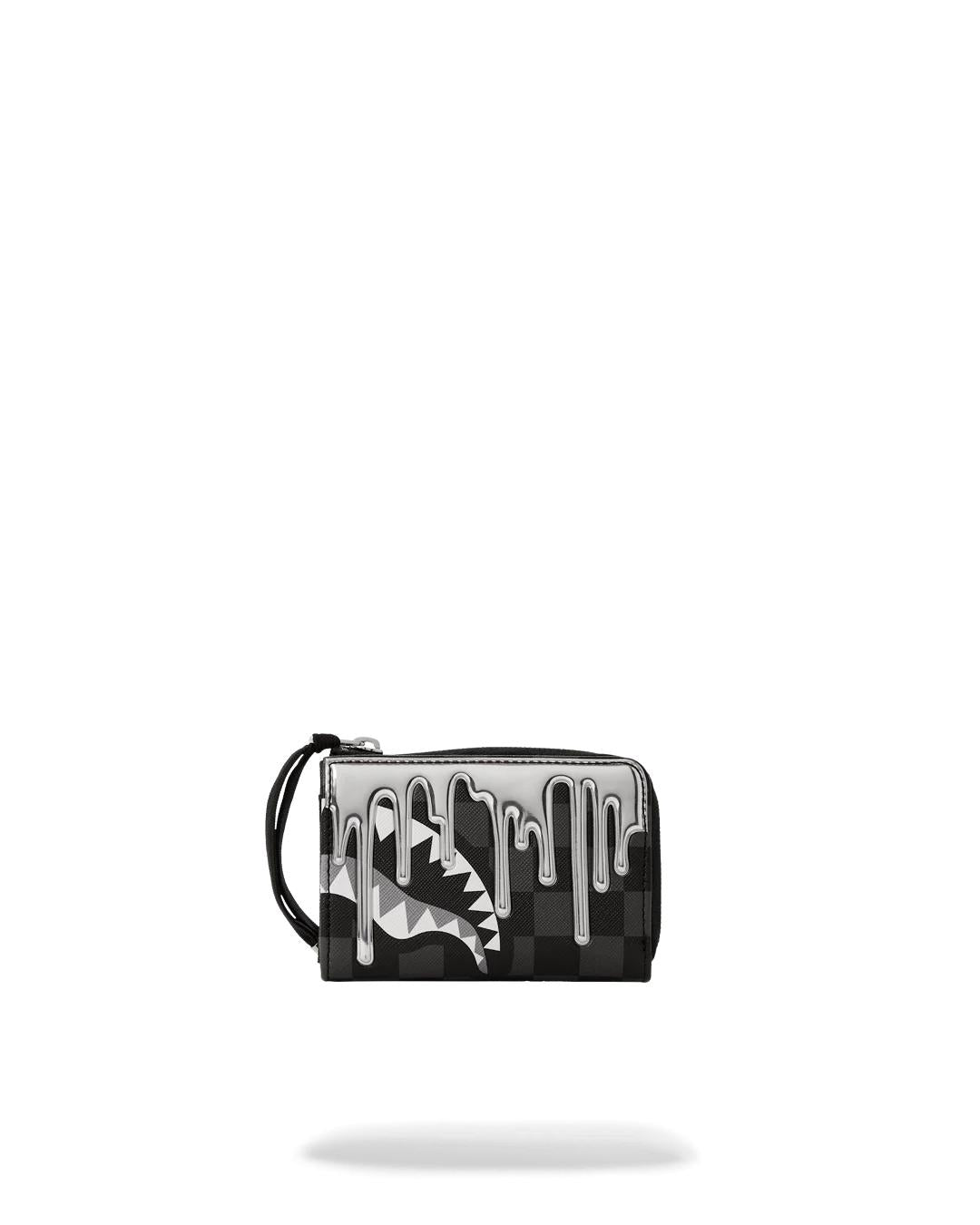 GHOST DRIP WALLET | Sprayground Essential