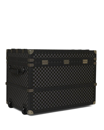 VANQUISH II WARDROBE TRUNK | Sprayground Everyday