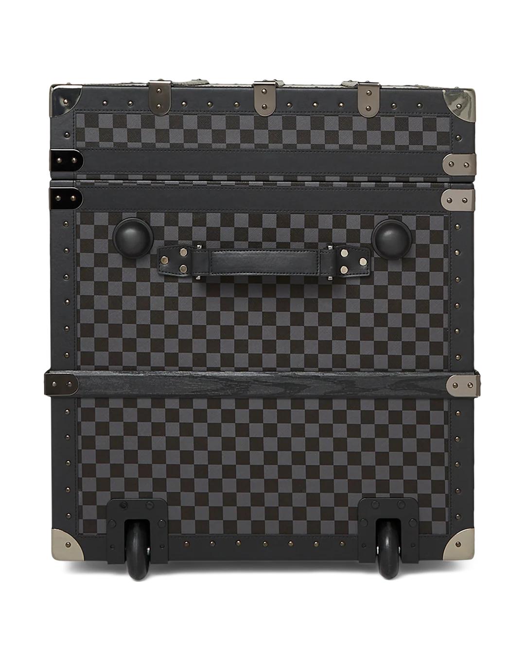 VANQUISH II WARDROBE TRUNK | Sprayground Everyday