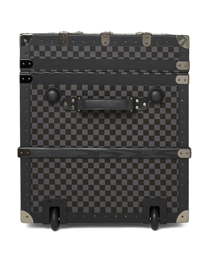 VANQUISH II WARDROBE TRUNK | Sprayground Everyday