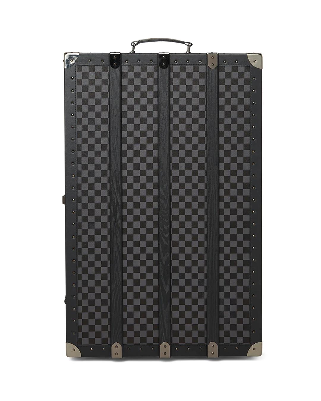 VANQUISH II WARDROBE TRUNK | Sprayground Everyday