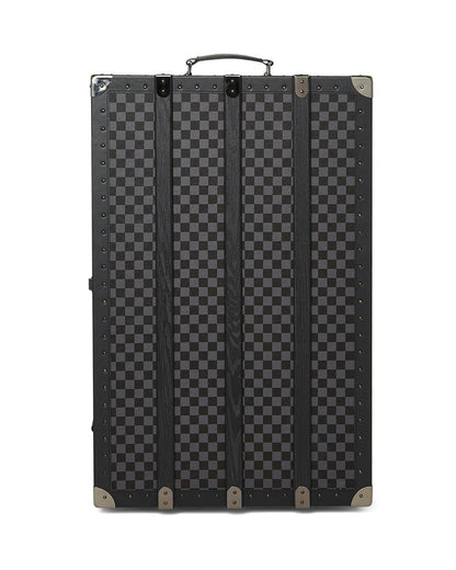 VANQUISH II WARDROBE TRUNK | Sprayground Everyday