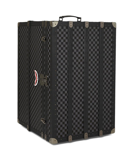 VANQUISH II WARDROBE TRUNK | Sprayground Everyday