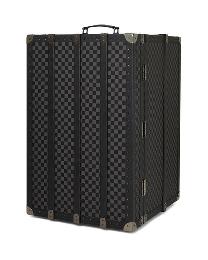 VANQUISH II WARDROBE TRUNK | Sprayground Everyday
