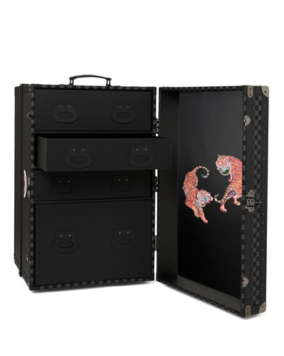VANQUISH II WARDROBE TRUNK | Sprayground Everyday
