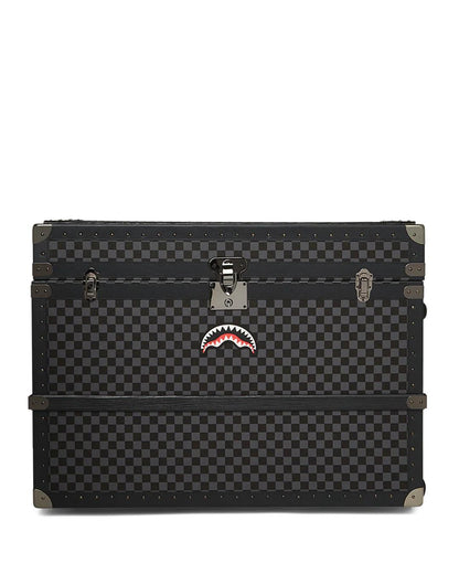 VANQUISH II WARDROBE TRUNK | Sprayground Everyday