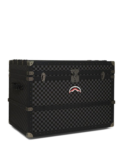 VANQUISH II WARDROBE TRUNK | Sprayground Everyday
