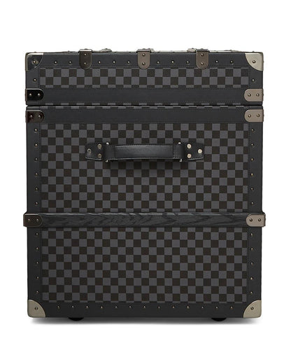 VANQUISH II WARDROBE TRUNK | Sprayground Everyday