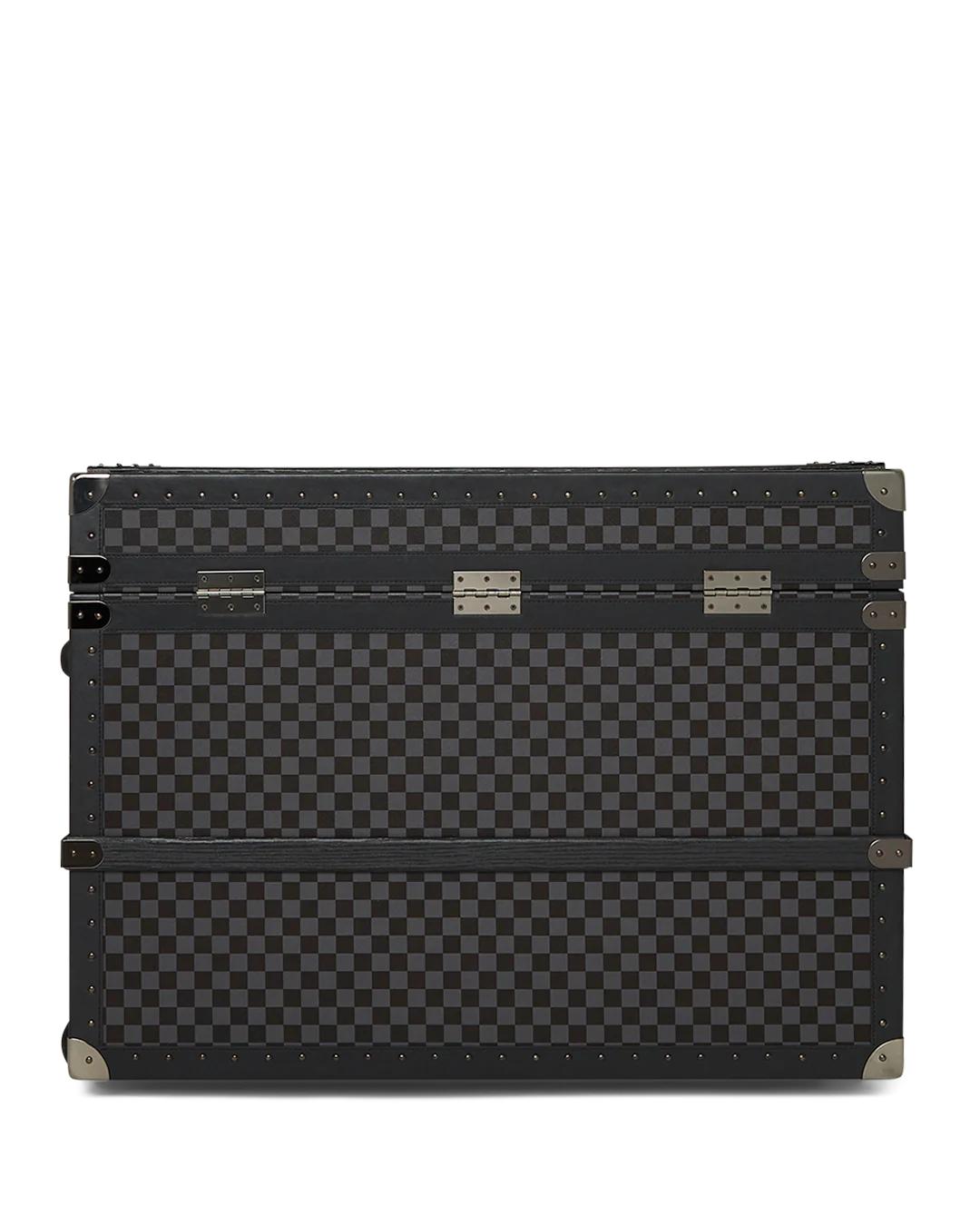 VANQUISH II WARDROBE TRUNK | Sprayground Everyday