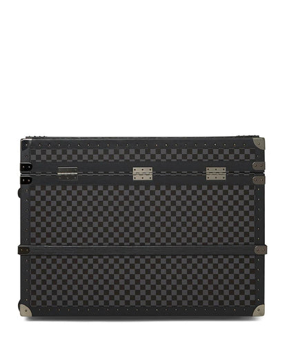 VANQUISH II WARDROBE TRUNK | Sprayground Everyday