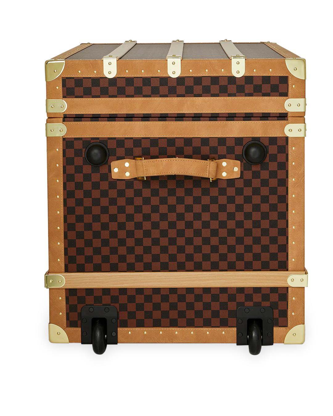 HENNYVILLE SHARKS IN PARIS TRUNK | Sprayground Value