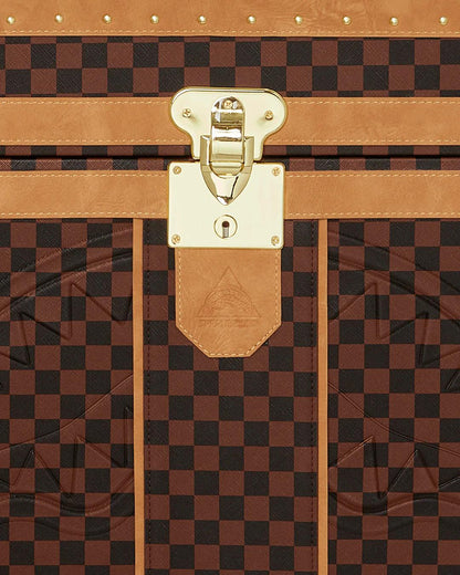 HENNYVILLE SHARKS IN PARIS TRUNK | Sprayground Value