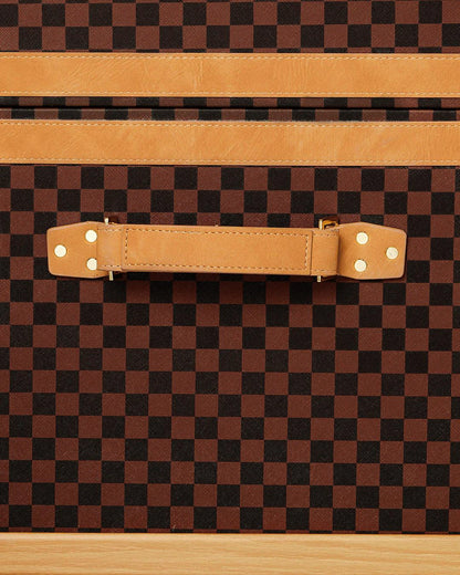 HENNYVILLE SHARKS IN PARIS TRUNK | Sprayground Value