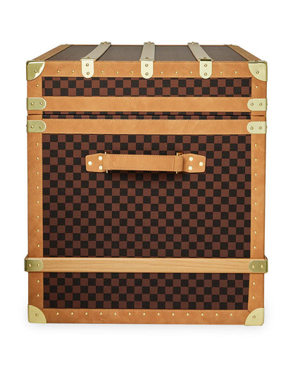 HENNYVILLE SHARKS IN PARIS TRUNK | Sprayground Value