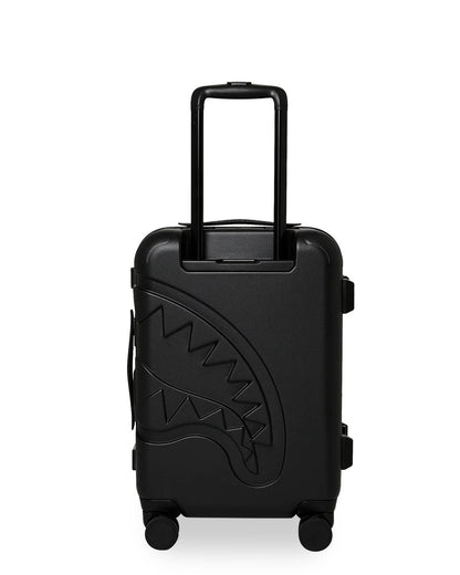 GOLD BRICK DRIP CARRY-ON LUGGAGE | Sprayground Great Value