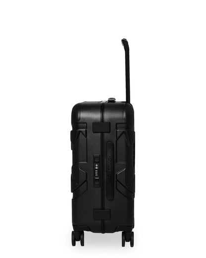 GOLD BRICK DRIP CARRY-ON LUGGAGE | Sprayground Great Value
