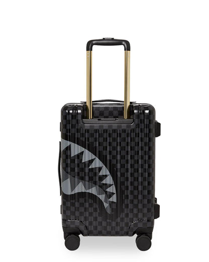 BILLIONAIRE BLOOM CARRY-ON LUGGAGE | Sprayground Latest