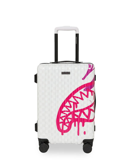 CRASH GRAFF TURBO CARRY-ON LUGGAGE | Sprayground Quality