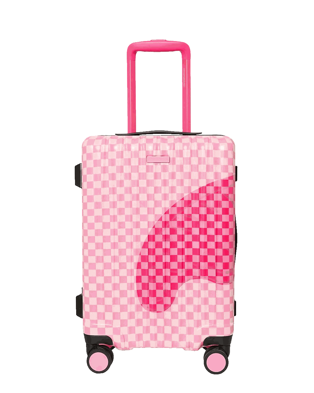 SUGAR DRIP CANDY BITE CARRY-ON LUGGAGE | Sprayground New
