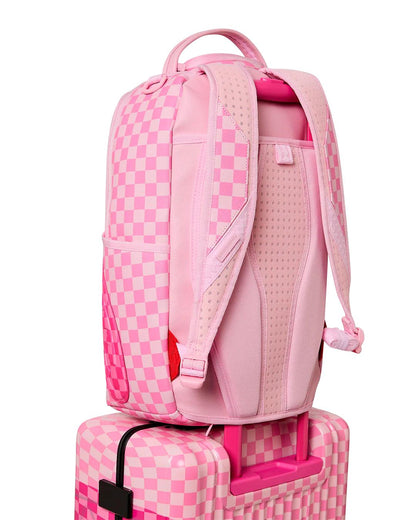 SUGAR DRIP CANDY BITE CARRY-ON LUGGAGE | Sprayground New