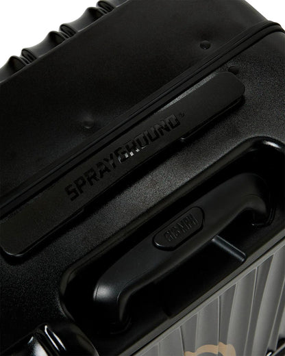 GOLD FANG CARRY-ON LUGGAGE | Sprayground Best Seller