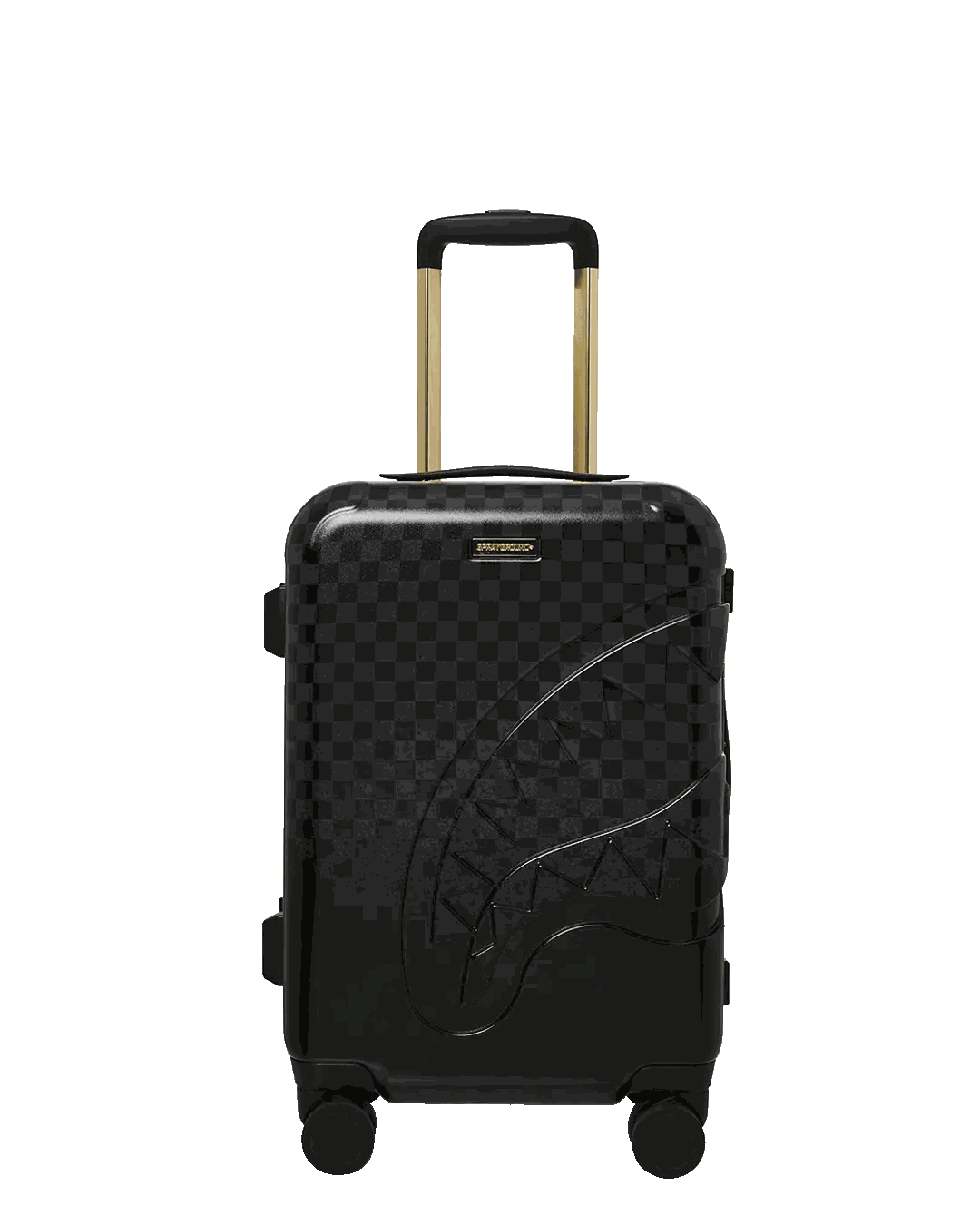 THE PHANTOM FADE CARRY-ON LUGGAGE | Sprayground Recommended