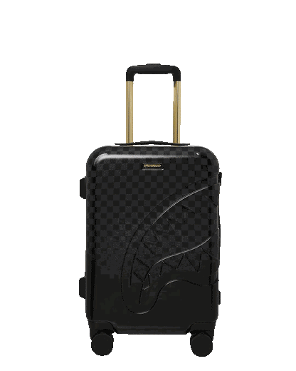 THE PHANTOM FADE CARRY-ON LUGGAGE | Sprayground Recommended