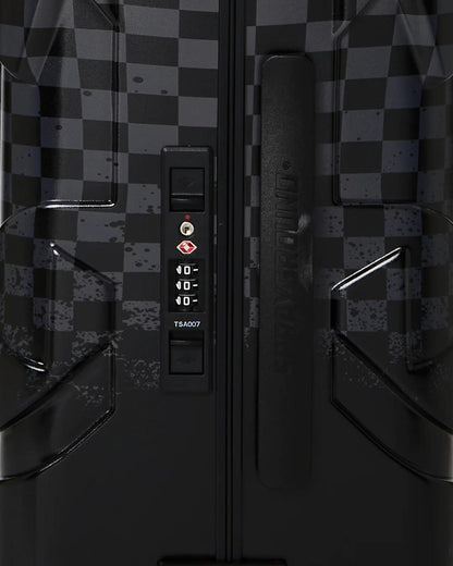 THE PHANTOM FADE CARRY-ON LUGGAGE | Sprayground Recommended