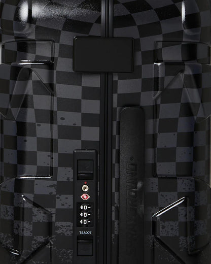 THE PHANTOM FADE CARRY-ON LUGGAGE | Sprayground Recommended