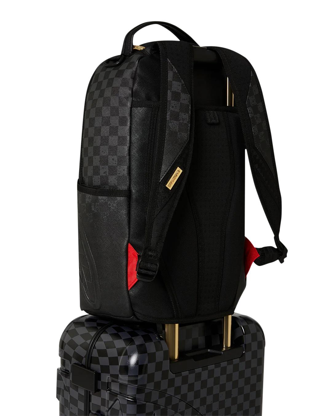 THE PHANTOM FADE CARRY-ON LUGGAGE | Sprayground Recommended